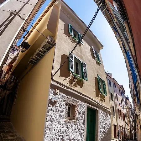 Casa Liberta &