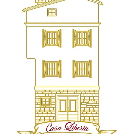 Casa Liberta &