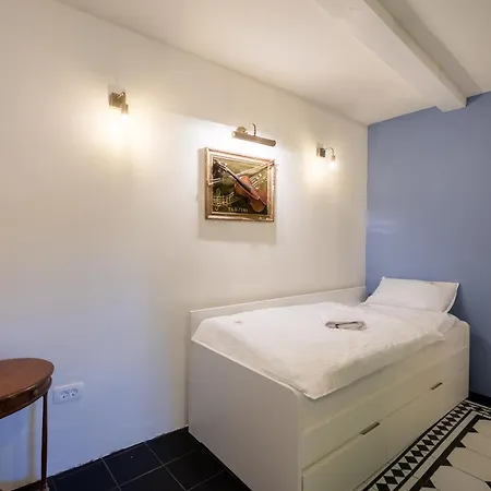 Casa Liberta & Apartment Piran