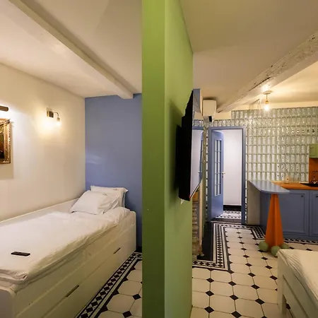 Casa Liberta & Apartment