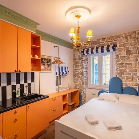 Casa Liberta & Apartment