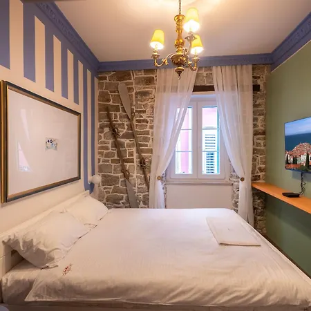 Apartment Casa Liberta & Piran
