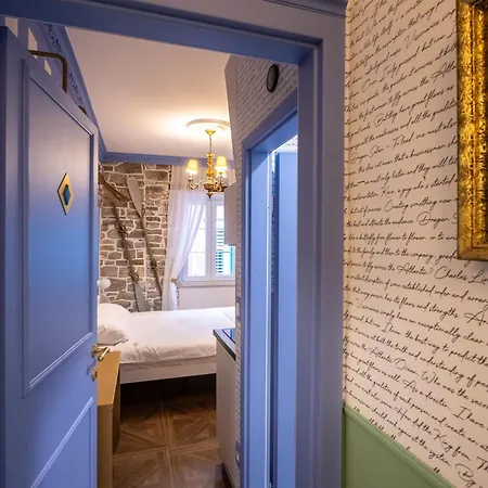 Casa Liberta &