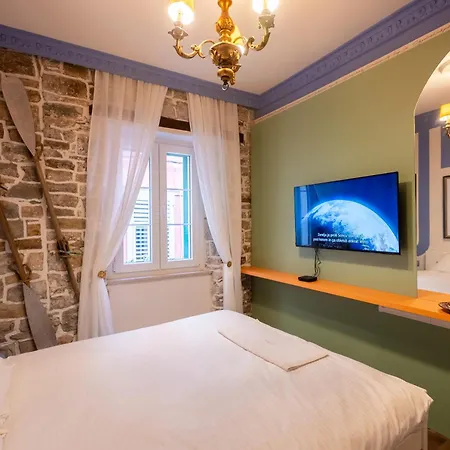 Casa Liberta & Apartment Piran