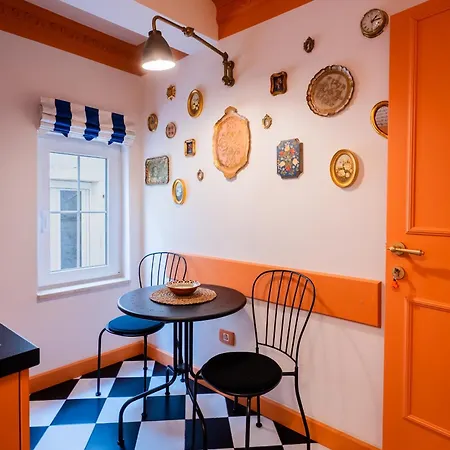 Casa Liberta & Apartment *
