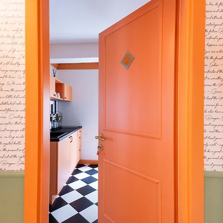 Apartment Casa Liberta & *