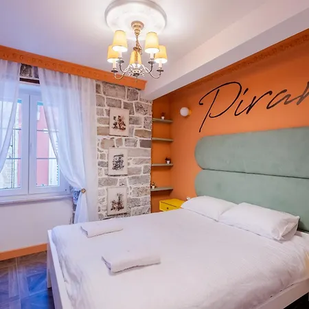 Casa Liberta & Piran
