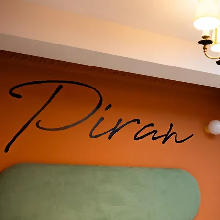 Casa Liberta & * Piran