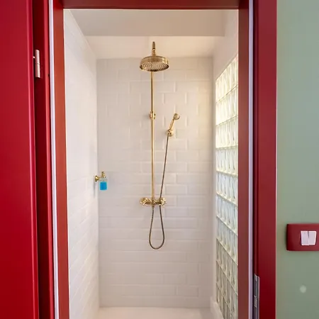 Apartment Casa Liberta &