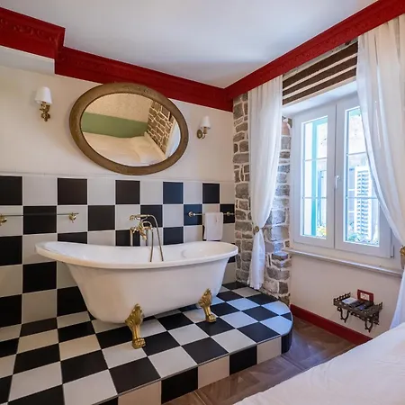 Casa Liberta & Apartment *