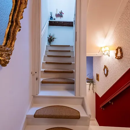 Apartment Casa Liberta & Piran