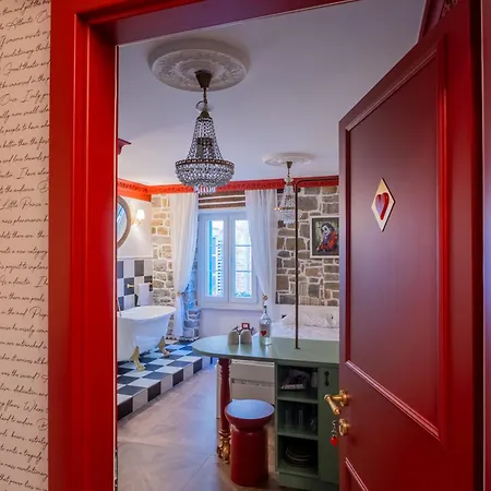 Casa Liberta &