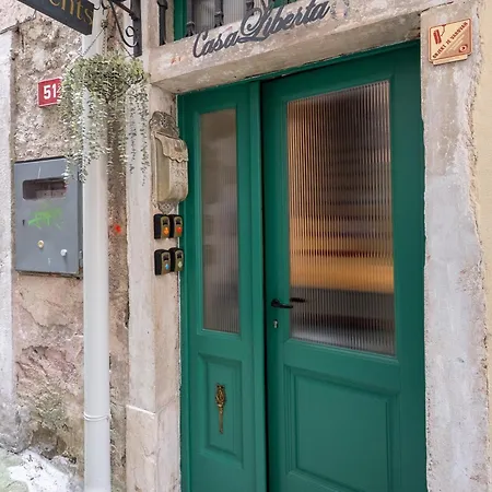 Casa Liberta & * Piran
