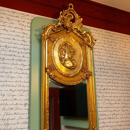 Casa Liberta &