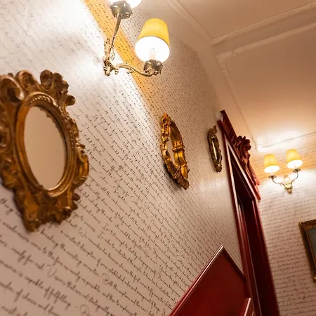 Casa Liberta &