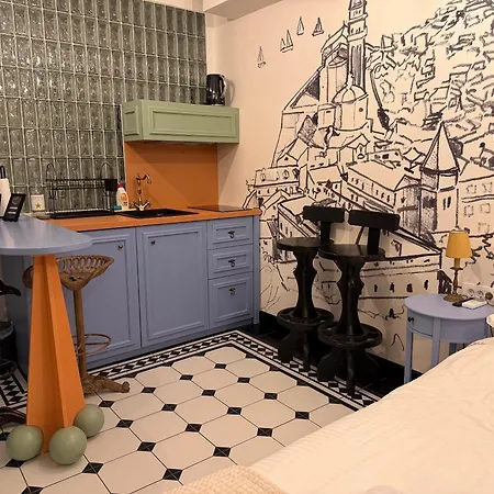 Casa Liberta & Apartment *